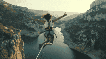 Environmental Impact of Bungee Jumping: Promoting Sustainable Practices in Extreme Sports