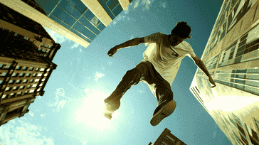 Innovations in Parkour: New Techniques and Trends in the Discipline