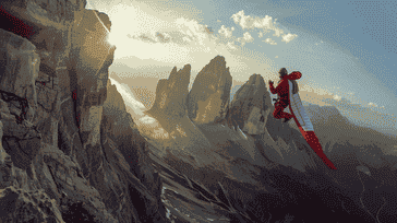 The Evolution of Wingsuit Flying From Daredevil Stunts to Extreme Sport